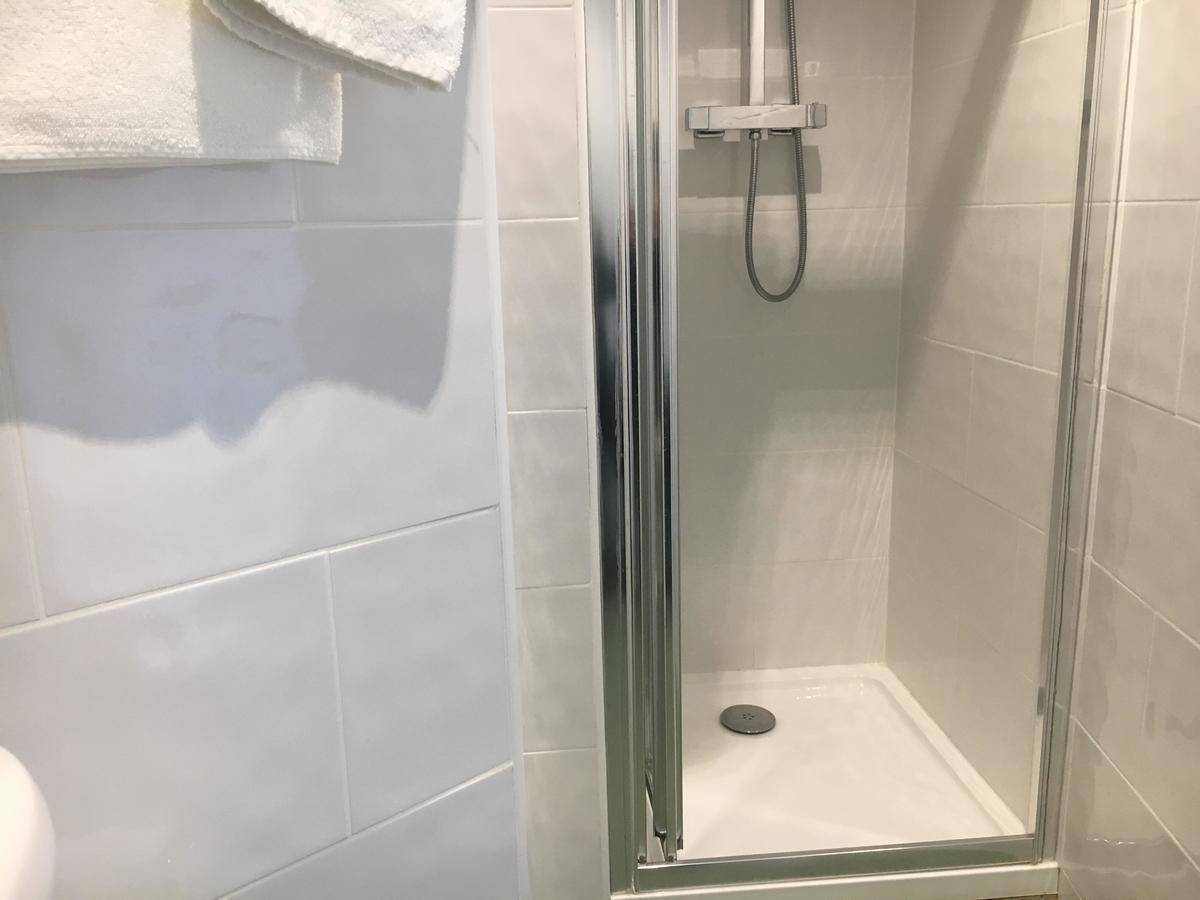 בורנמות' Hotel Balmoral מראה חיצוני תמונה