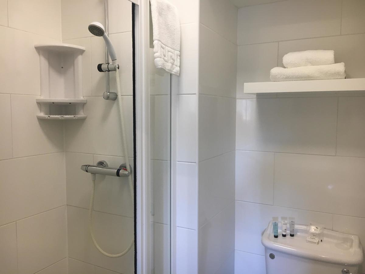 בורנמות' Hotel Balmoral מראה חיצוני תמונה